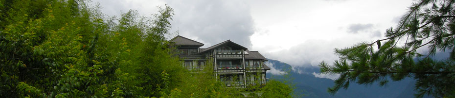 國內旅遊 北/中台灣