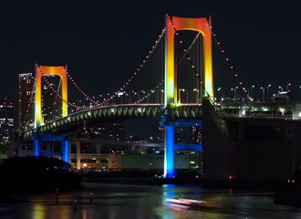 【JAL城市遊俠】 東京3天2夜個人自由行
