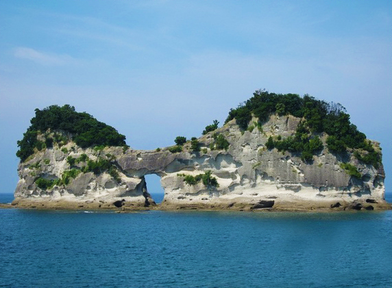 尊爵南紀 ~【白濱•浦島•鳥羽】伊勢秘境‧海女採珠‧溫泉美食五日